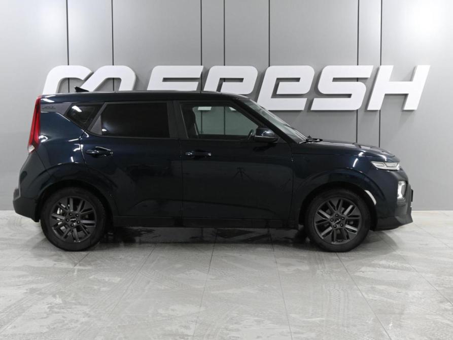 Kia Soul III Ростов-на-Дону  - изображение 5