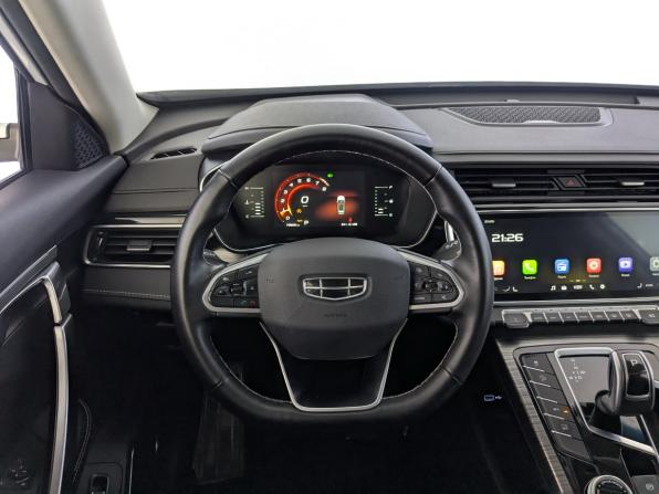 Geely Atlas Pro с пробегом 2024 года, цена 1 975 000 рублей, 79904 км, внедорожник, Автокод Объявления