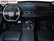 Chery Tiggo 7 Pro Max I Рестайлинг Белгород  - изображение 30