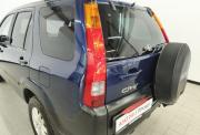 Honda CR-V II Екатеринбург  - изображение 48