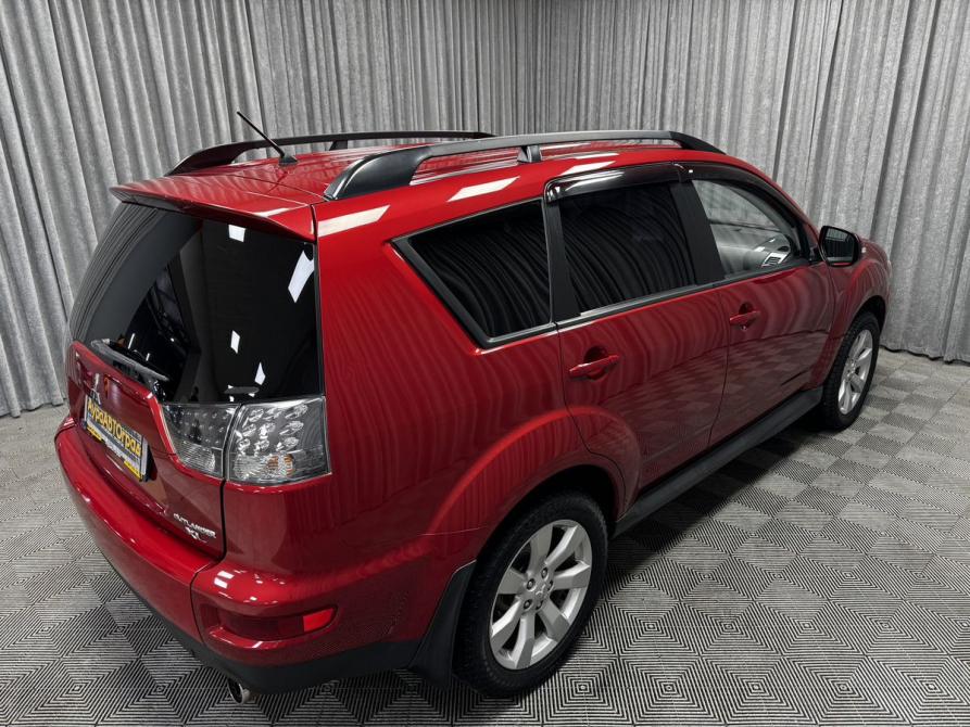 Mitsubishi Outlander II Рестайлинг Стерлитамак  - изображение 17