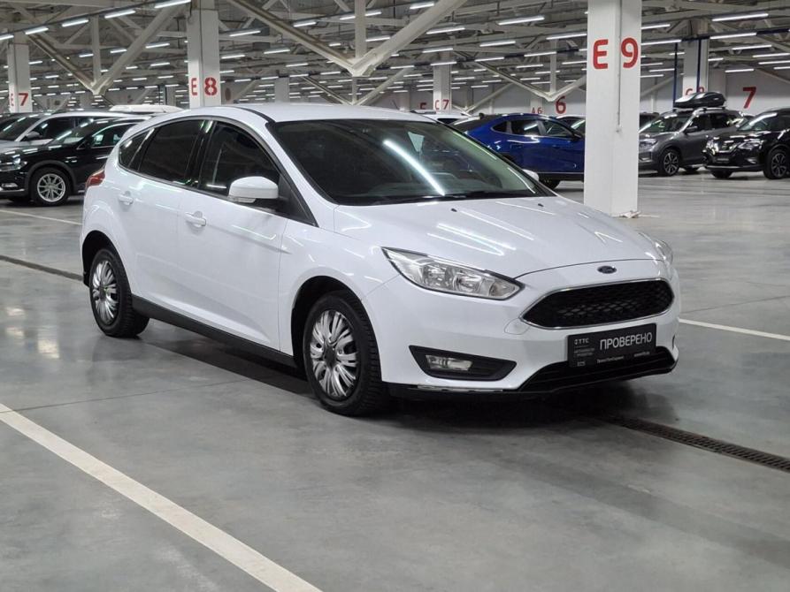 Ford Focus III Рестайлинг Казань  - изображение 3
