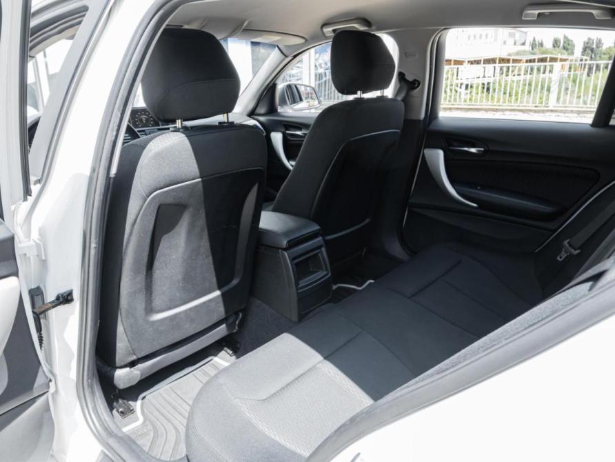 BMW 1 серии II (F20/F21) Ставрополь  - изображение 11