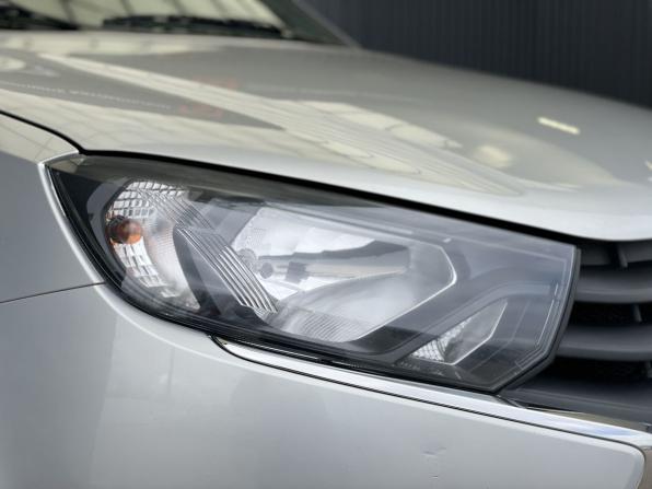 Lada (ВАЗ) Granta I Рестайлинг с пробегом 2021 года, цена 797 000 рублей, 78631 км, седан, Автокод Объявления