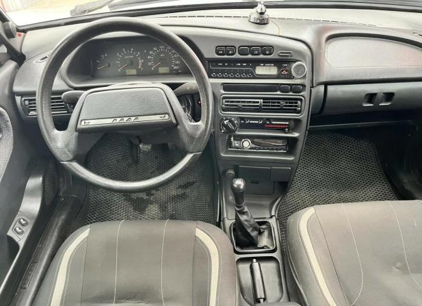 Lada (ВАЗ) 2114 с пробегом 2006 года, цена 150 000 рублей, 243154 км, хэтчбек, Автокод Объявления