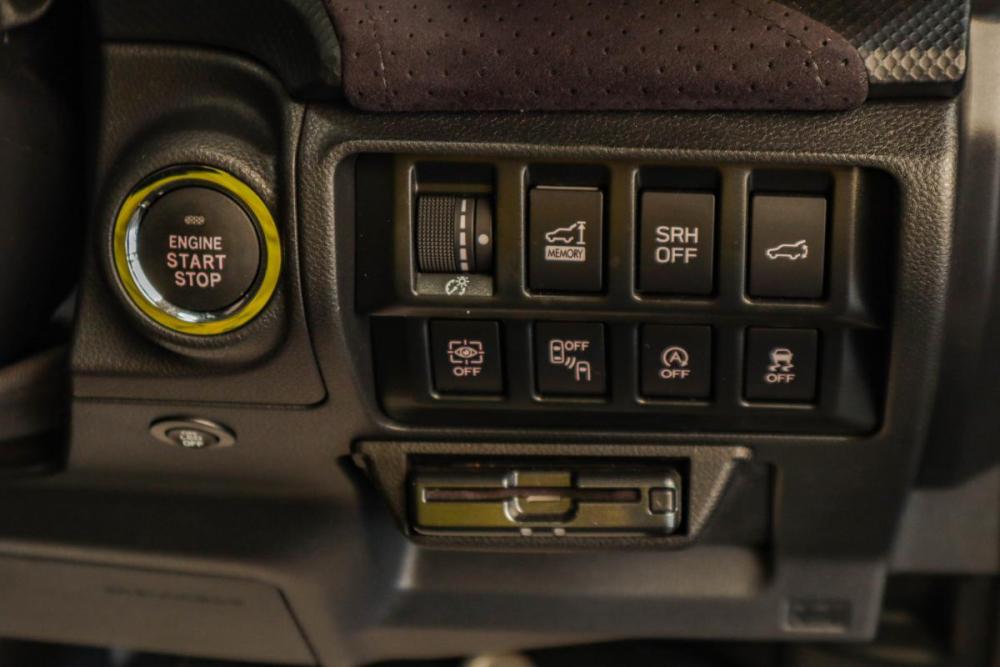 Subaru Forester V Рестайлинг Челябинск  - изображение 12