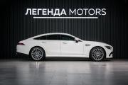 Mercedes-Benz AMG GT I Рестайлинг Иркутск  - изображение 45