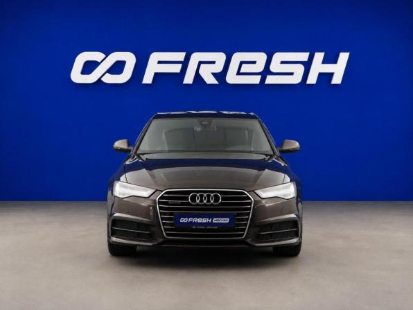 Audi A6 IV (C7) Рестайлинг с пробегом 2017 года, цена 2 599 777 рублей, 143751 км, седан, Автокод Объявления