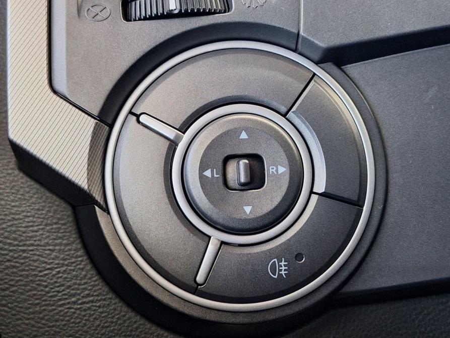 SsangYong Kyron I Рестайлинг Смоленск  - изображение 12