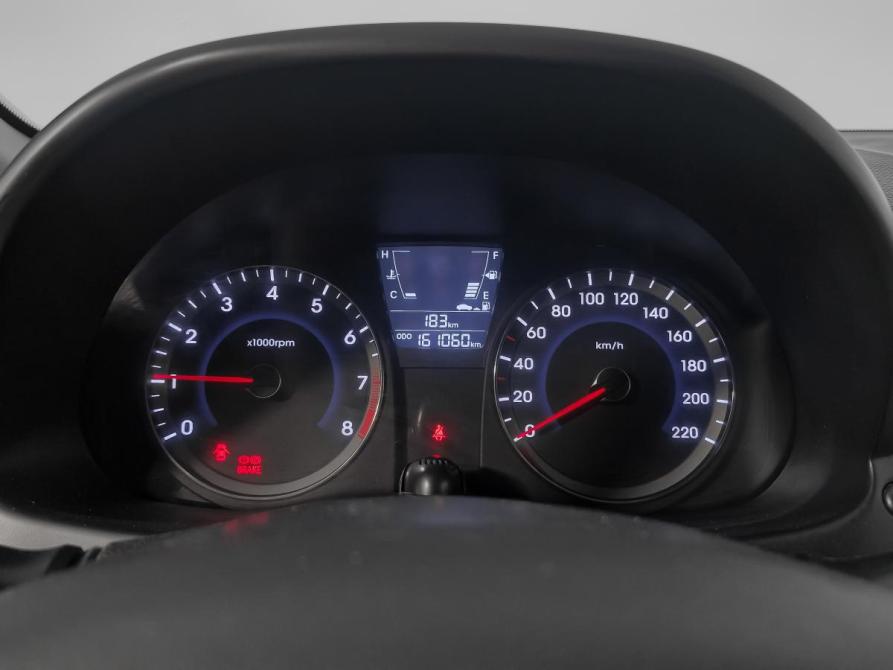 Hyundai Solaris I Нижний Новгород  - изображение 15