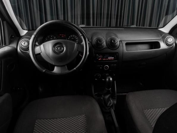 Lada (ВАЗ) Largus I с пробегом 2019 года, цена 679 000 рублей, 202167 км, универсал, Автокод Объявления