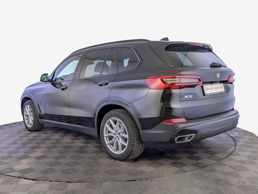 BMW X5 IV (G05/G18) Москва  - изображение 7