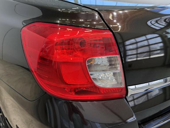 Datsun on-DO I с пробегом 2016 года, цена 580 000 рублей, 97868 км, седан, Автокод Объявления