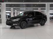 Skoda Octavia II (A5) Рестайлинг Москва  - изображение 22