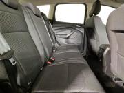 Ford Kuga II Рестайлинг Москва  - изображение 34