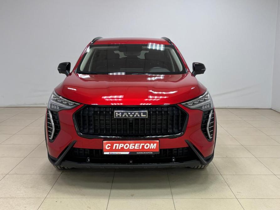 Haval Jolion I Рестайлинг Альметьевск  - изображение 2