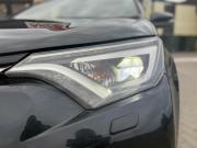Toyota RAV4 IV (XA40) Рестайлинг Киров  - изображение 57