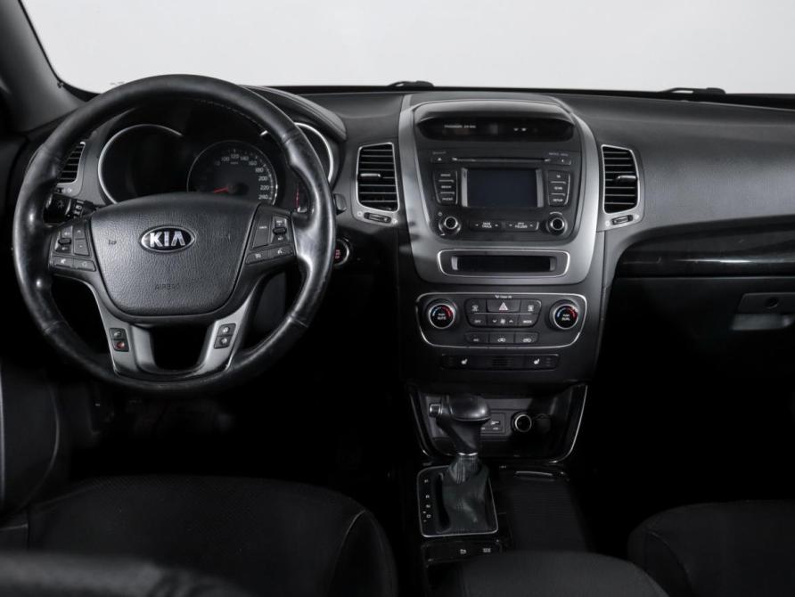 Kia Sorento II Рестайлинг Москва  - изображение 12