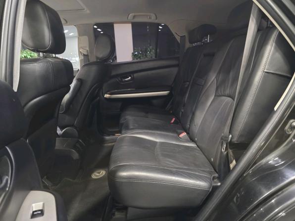 Lexus RX II с пробегом 2005 года, цена 884 000 рублей, 357372 км, внедорожник, Автокод Объявления