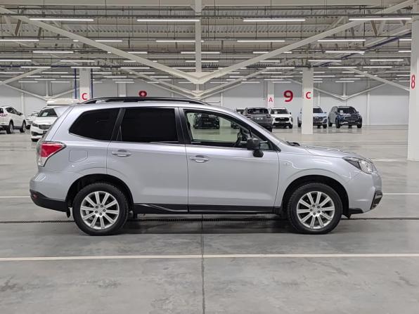 Subaru Forester IV Рестайлинг 2 с пробегом 2017 года, цена 2 170 000 рублей, 117056 км, внедорожник, Автокод Объявления