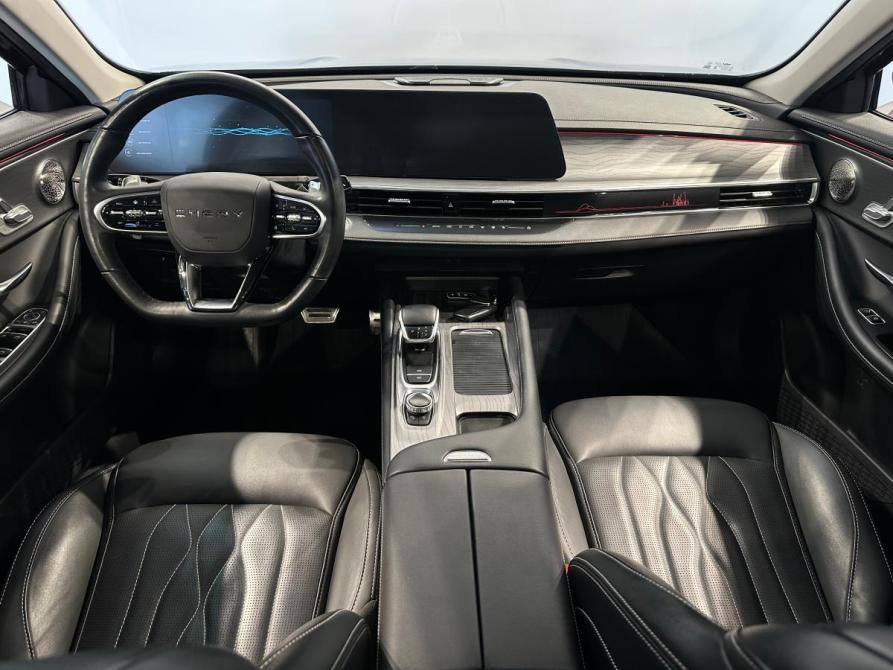 Chery Arrizo 8 Краснодар  - изображение 14