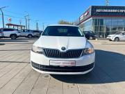 Skoda Rapid I Стерлитамак  - изображение 28