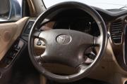 Toyota Highlander I (XU20) Новосибирск  - изображение 29