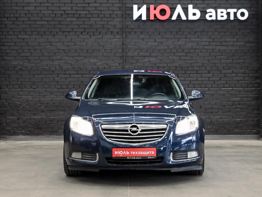 Opel Insignia I Екатеринбург  - изображение 2