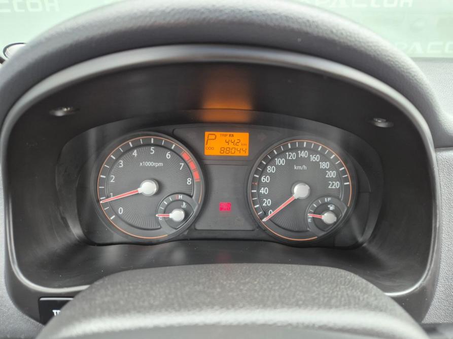 Kia Rio II Екатеринбург  - изображение 9