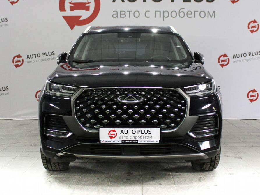 Chery Tiggo 8 Pro Max I Минеральные Воды  - изображение 3