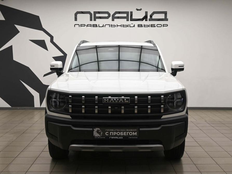 Haval H3 I Ростов-на-Дону  - изображение 3