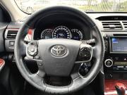 Toyota Camry VII (XV50) Пермь  - изображение 30