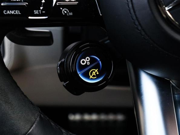 Mercedes-Benz GLE AMG II (V167) Рестайлинг с пробегом 2023 года, цена 13 750 000 рублей, 16732 км, внедорожник, Автокод Объявления