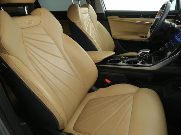 Geely Atlas II с пробегом 2023 года, цена 2 452 000 рублей, 93000 км, внедорожник, Автокод Объявления