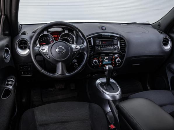 Nissan Juke I с пробегом 2013 года, цена 1 290 000 рублей, 229546 км, внедорожник, Автокод Объявления