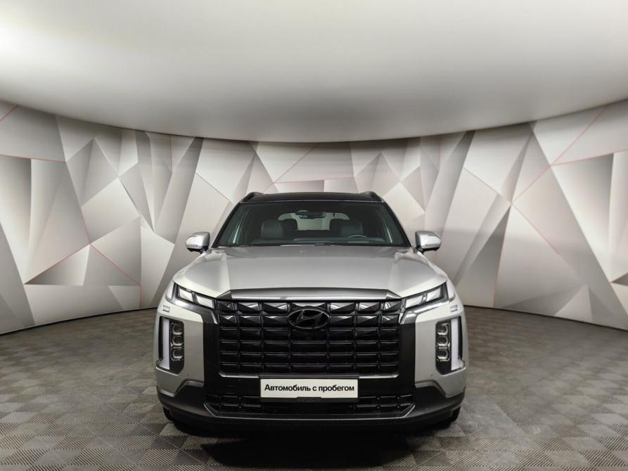 Hyundai Palisade I Рестайлинг Москва  - изображение 7
