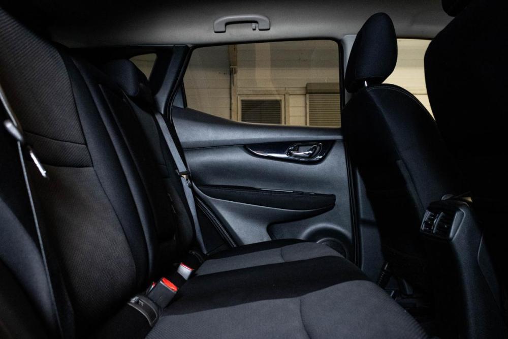 Nissan Qashqai II Уфа  - изображение 11