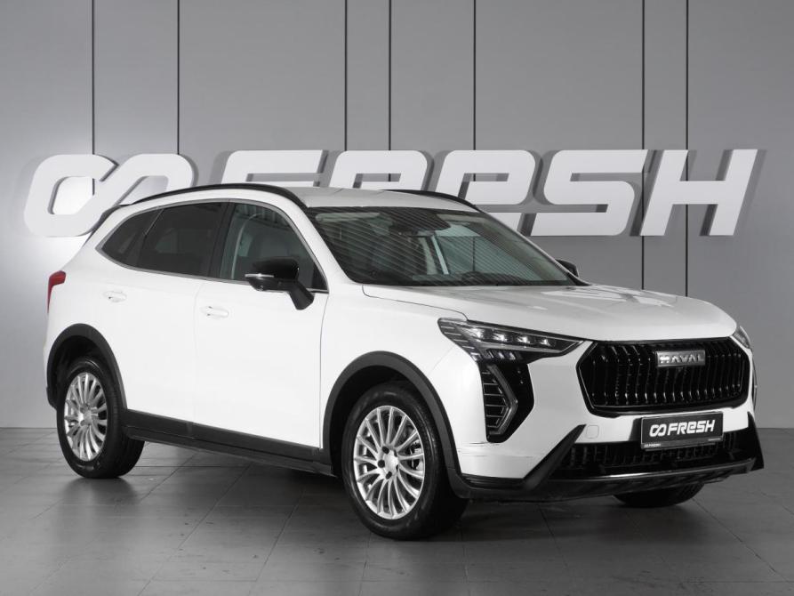 Haval Jolion I Рестайлинг Минеральные Воды  - изображение 1