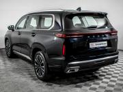 Exeed VX I Москва  - изображение 27