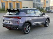 Geely Coolray I Рестайлинг Казань  - изображение 38