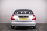Hyundai Accent II Рестайлинг Томск  - изображение 19