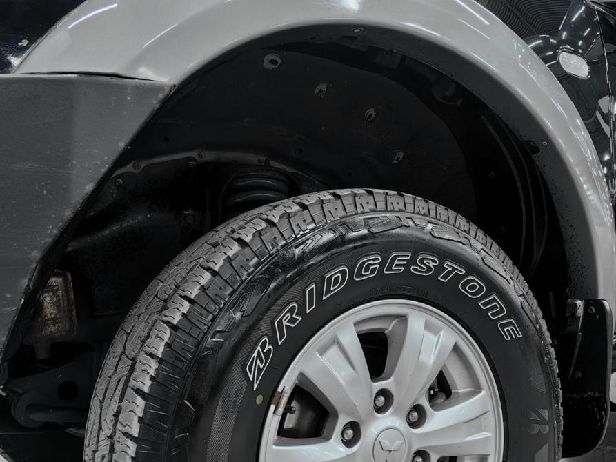 Mitsubishi L200 IV Рестайлинг Новосибирск  - изображение 23