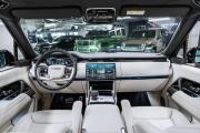 Land Rover Range Rover V Москва  - изображение 51