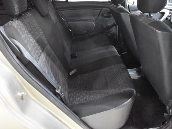 Renault Sandero I с пробегом 2012 года, цена 474 000 рублей, 102038 км, хэтчбек, Автокод Объявления