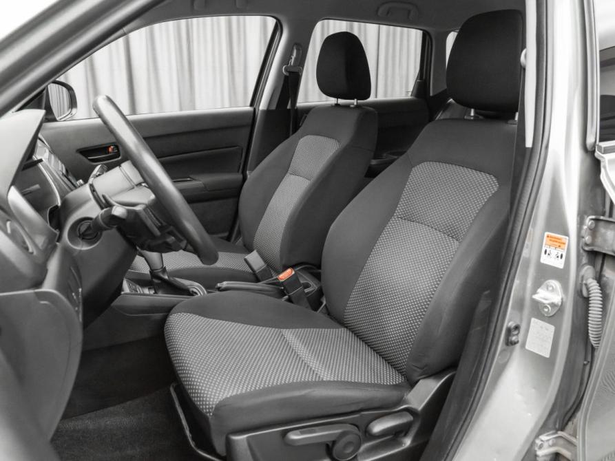 Suzuki Vitara II Москва  - изображение 9
