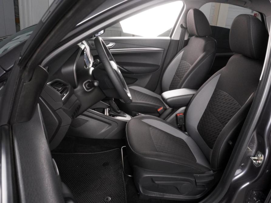 Lada (ВАЗ) Vesta I Рестайлинг (NG) Минеральные Воды  - изображение 10