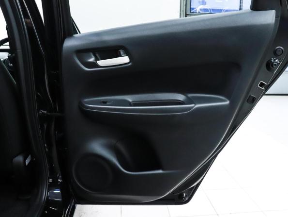 Honda Fit IV с пробегом 2020 года, цена 1 250 000 рублей, 96144 км, хэтчбек, Автокод Объявления