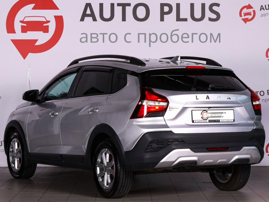 Lada (ВАЗ) Iskra Минеральные Воды  - изображение 3