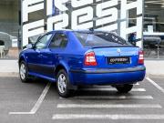 Skoda Octavia I (A4) Рестайлинг Волгоград  - изображение 17