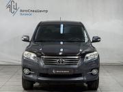 Toyota RAV4 III (XA30) Рестайлинг Химки  - изображение 22